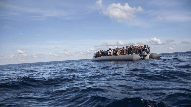 Τυνησία: Στους 58 οι νεκροί μετανάστες από ναυάγιο με πλεούμενο