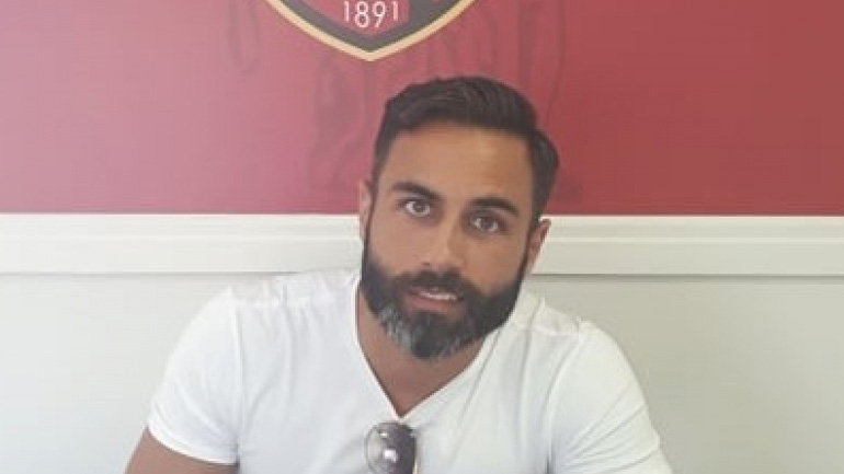 Απέκτησε Ντανίλο και Ατανάτσκοβιτς η Παναχαϊκή