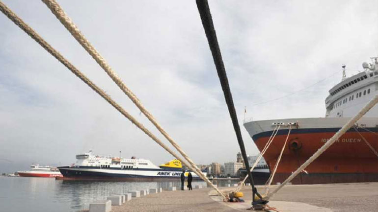 Ενημερωτική δράση για τα δικαιώματα των επιβατών στις ακτοπλοϊκές μεταφορές