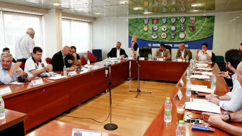 Super League 2: Σέντρα στις 15 Σεπτεμβρίου – Με πλέι οφ η άνοδος δύο ομάδων