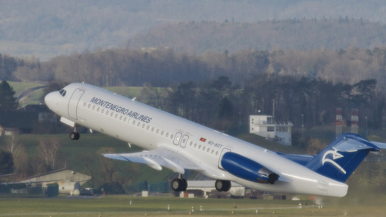 Τρόμος στον αέρα: Πιλότος λιποθύμησε την ώρα της πτήσης