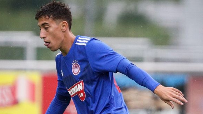 Τσιμίκας: «Πιστεύω ότι θα είμαστε έτοιμοι»