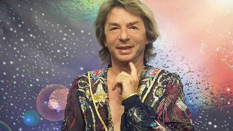 Η ανακοίνωση της Ιεράς Μητρόπολης Σύρου για τον ιερομόναχο Νίκο Χορταρέα