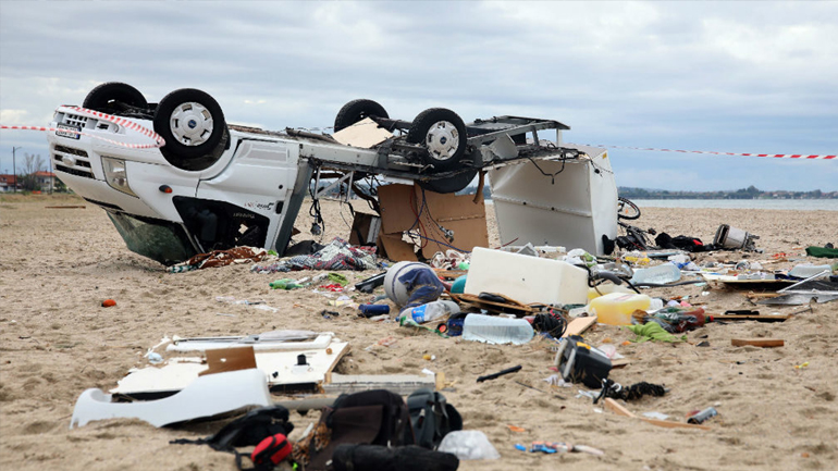 Η COSMOTE στο πλευρό των κατοίκων της Χαλκιδικής