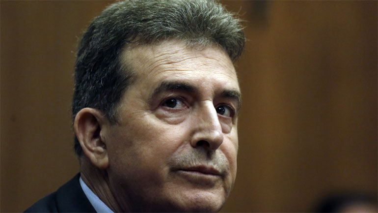 «Είμαστε εδώ για να συμπαρασταθούμε στη Χαλκιδική και να κλείσουμε πολύ γρήγορα τις πληγές»