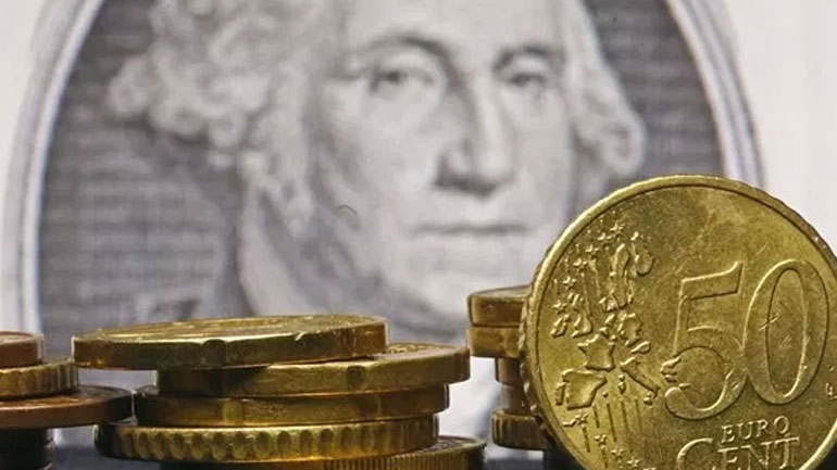 Το ευρώ ενισχύεται 0,15%, στα 1,1269 δολάρια