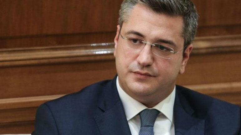 «Πρωτόγνωρη η κρίση, θα συνεχίσουμε να συνδράμουμε την Πυροσβεστική και την Αστυνομία»