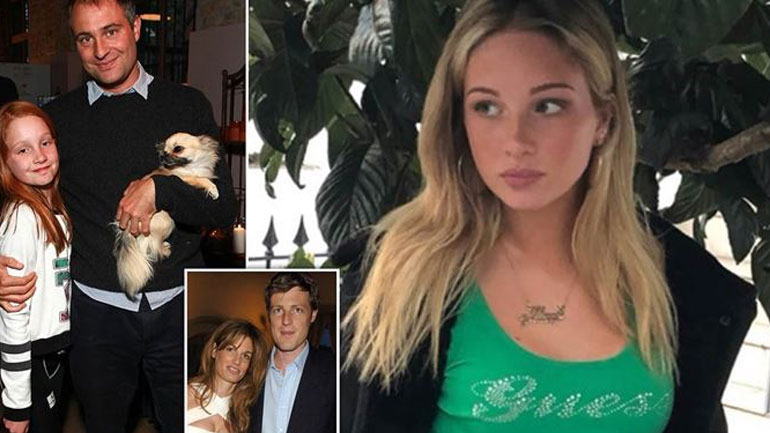 Νεκρή σε ατύχημα η 15χρονη κληρονόμος της διάσημης οικογένειας Rothchild