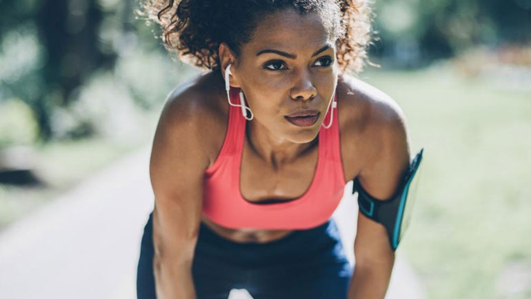 Πότε μπορεί να μας παχύνει η γυμναστική;