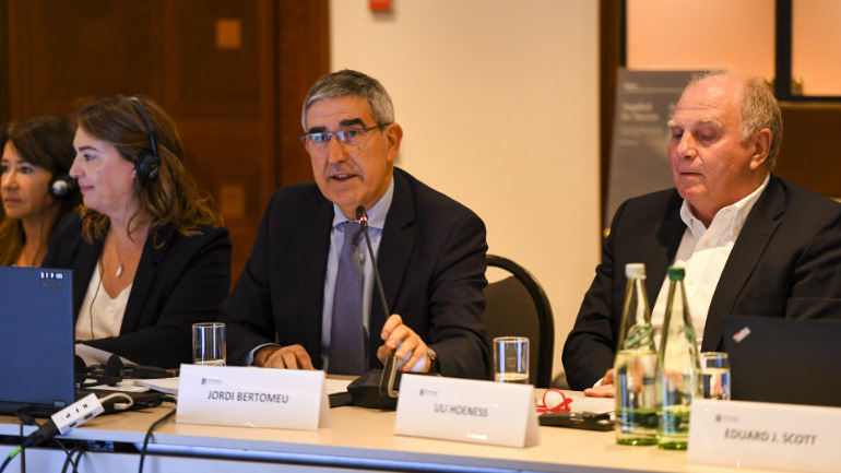 Ολυμπιακός: Κανένα θέμα με τη συμμετοχή του στην Euroleague