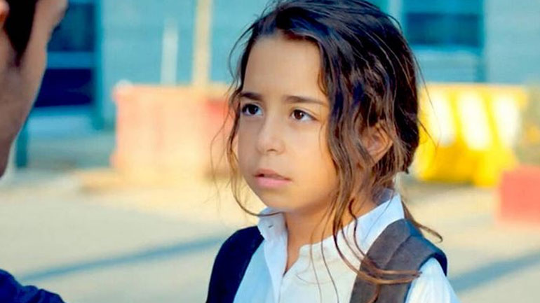 Κόρη μου: Ο Ντεμίρ επιτίθεται στον Τζεμάλ προειδοποιώντας τον να μην πλησιάσει την Οϊκιού