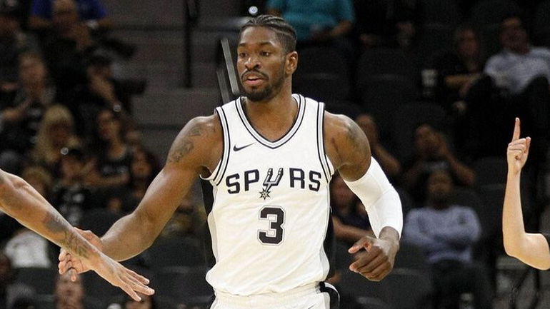 Πολ: «Ενθουσιασμένος που θα πάω στον Ολυμπιακό»