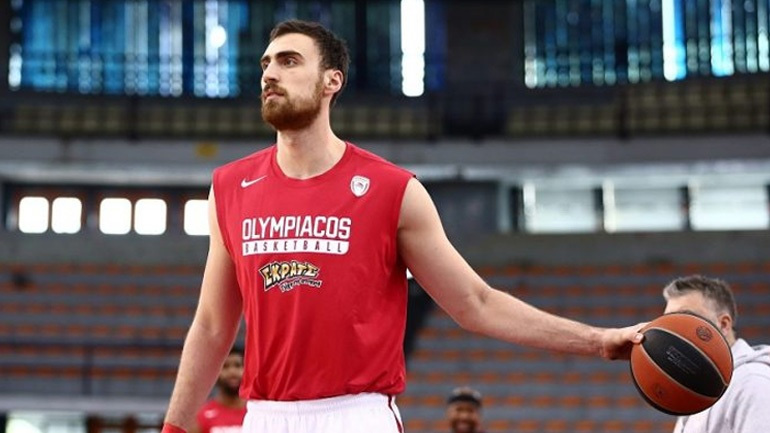 Ολυμπιακός: «Όχι» σε πρόταση της ΤΣΣΚΑ για τον Μιλουτίνοφ