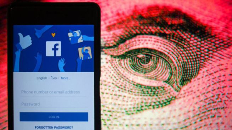 Facebook – Cambridge Analytica: To συναρπαστικό ντοκιμαντέρ του Netflix για το μεγάλο σκάνδαλο