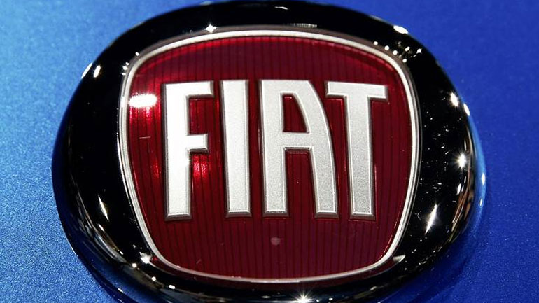 Η Fiat Chrysler, θα επενδύσει 788 εκατομμύρια δολάρια για την παραγωγή νέων ηλεκτρικών fiat 500