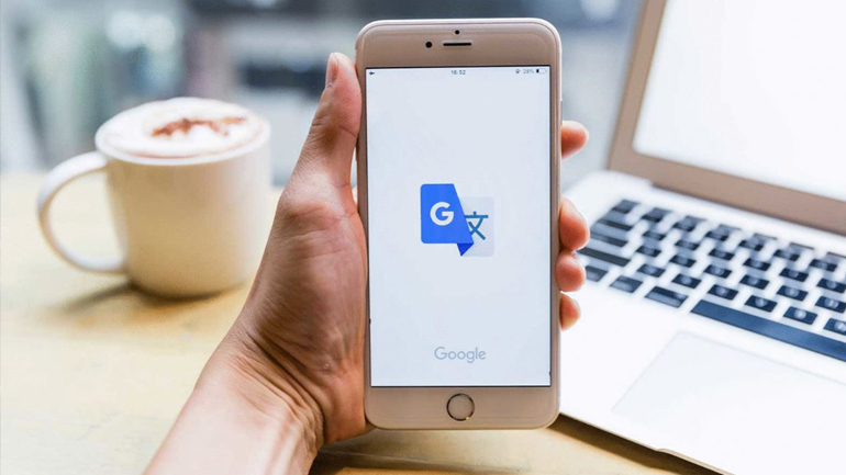 Μετάφραση Google: Αναβαθμίζεται η υπηρεσία άμεσης μετάφρασης μέσω κάμερας