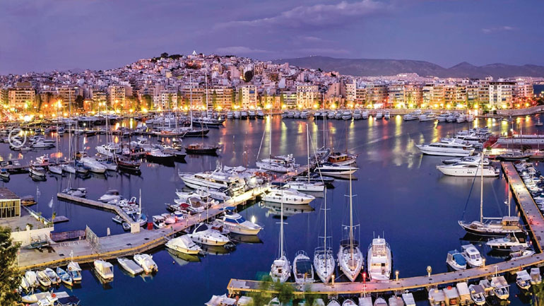 Μέτρα πολιτικής προστασίας από την Περιφερειακή Ενότητα Πειραιά