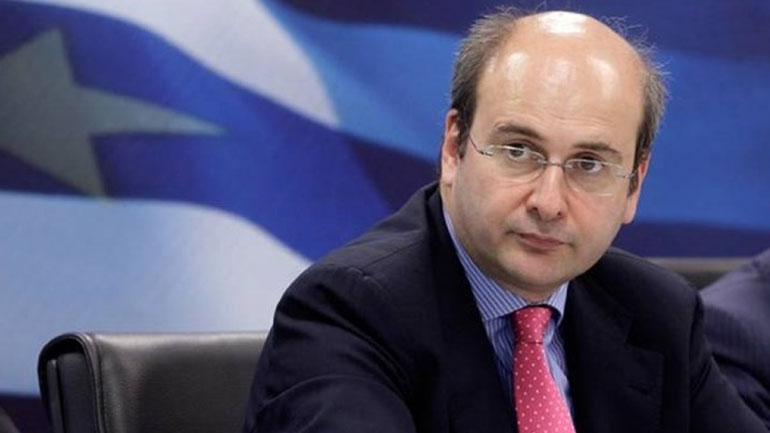 Χατζηδάκης: Αναζητούμε ηλεκτρογεννήτριες για τη Χαλκιδική έως ότου αποκατασταθούν οι ζημιές