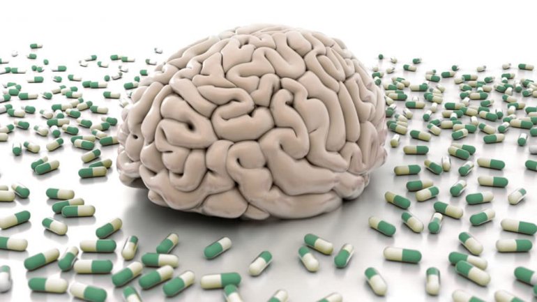 To Prozac προκαλεί αναδιάταξη των νευρώνων στον ιππόκαμπο;