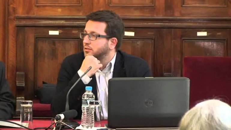 Κυριάκος Σουλιώτης: Xρειαζόμαστε ένα plug and play σχέδιο μεταρρύθμισης στον κλάδο υγείας