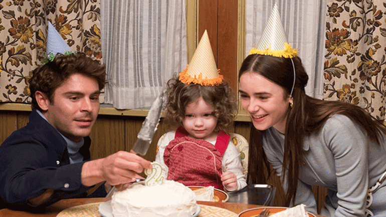 «Τεντ Μπάντι, Ένας Γοητευτικός Δολοφόνος» – H ιστορία του διαβόητου serial killer Τεντ Μπάντι, με τον Ζακ Έφρον