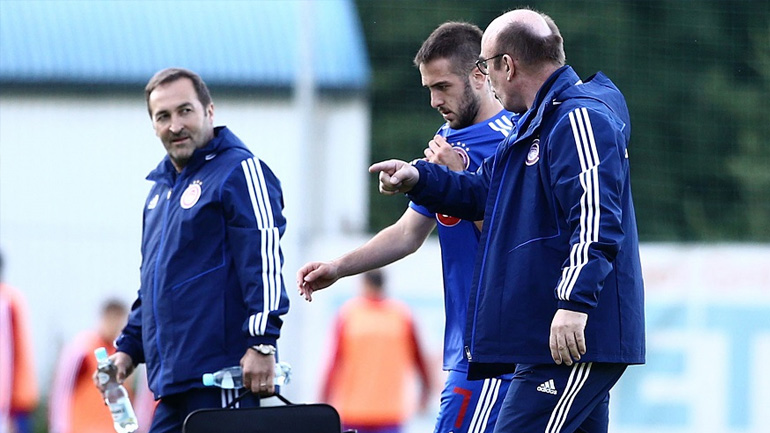 Σοκ στον Ολυμπιακό με τον Φορτούνη – Υπέστη ρήξη πρόσθιου χιαστού