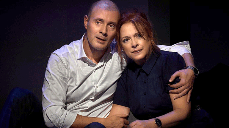 «Τζάσμιν» με την Ελένη Ράντου για δεύτερη χρονιά στο θέατρο Διάνα