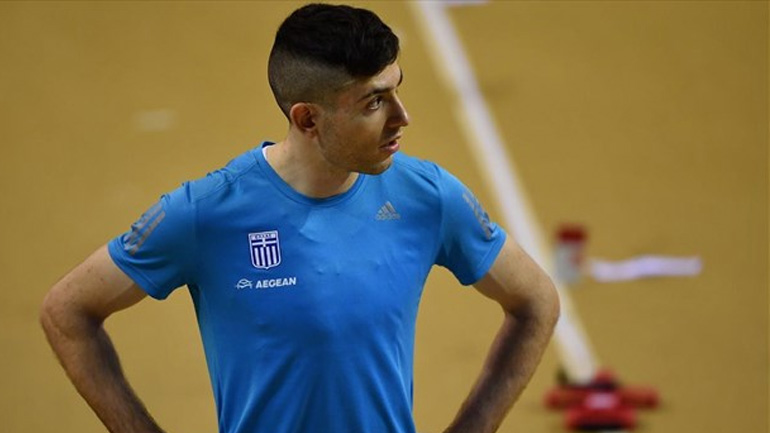 Ευρωπαϊκό Πρωτάθλημα Νέων: Εύκολη πρόκριση για τον Τεντόγλου στον τελικό του μήκους