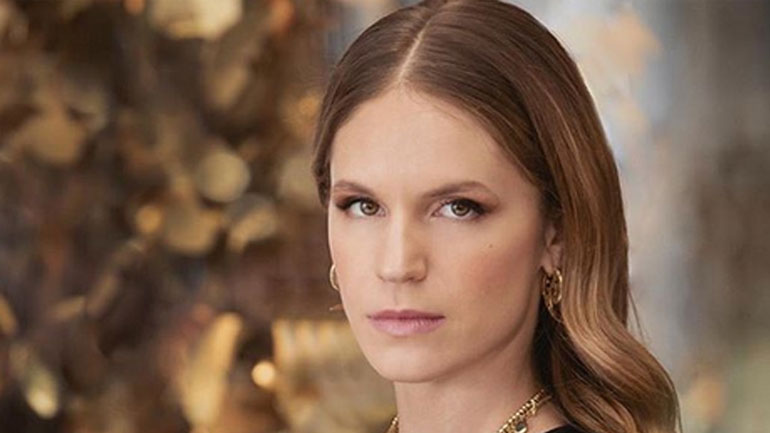 Στην Ελλάδα η Ευγενία Νιάρχου – Αυτό είναι το νέο της επαγγελματικό project!