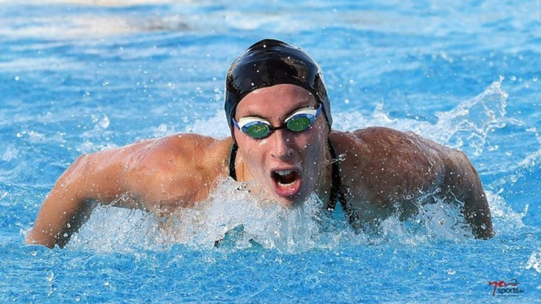 Ντουντουνάκη: «Στόχος μου το όριο για τους Ολυμπιακούς Αγώνες»