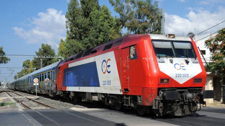 Κανονικά τα δρομολόγια στη σιδηροδρομική γραμμή Θεσσαλονίκης – Αλεξανδρούπολης