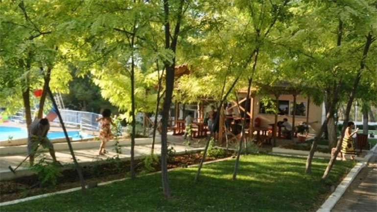 Χαλκιδική: Δεν ζητήθηκε συνδρομή της αστυνομίας για αντιμετώπιση προβλημάτων σε παιδικές κατασκηνώσεις