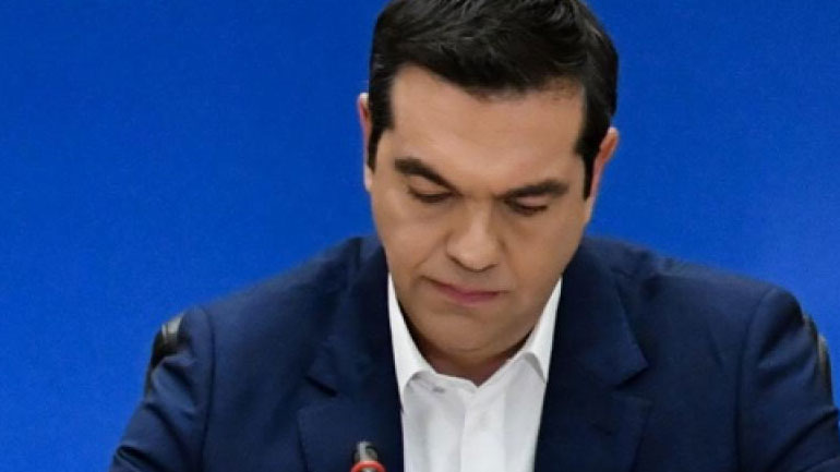 Αλ. Τσίπρας για τη Χαλκιδική: «Απαιτούνται ριζικές τομές και όχι ημίμετρα»