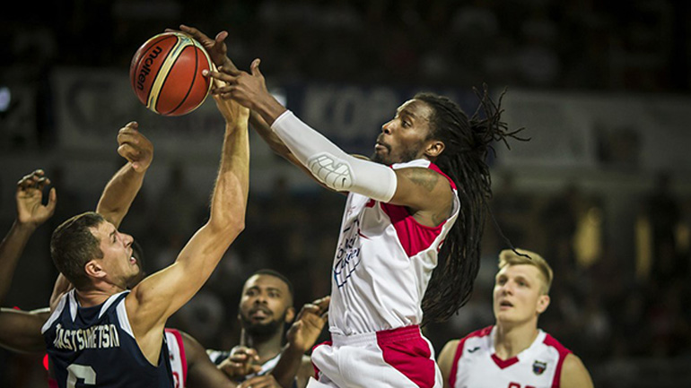 Μπάσκετ: Στον Προμηθέα κι επίσημα ο Λόουερι