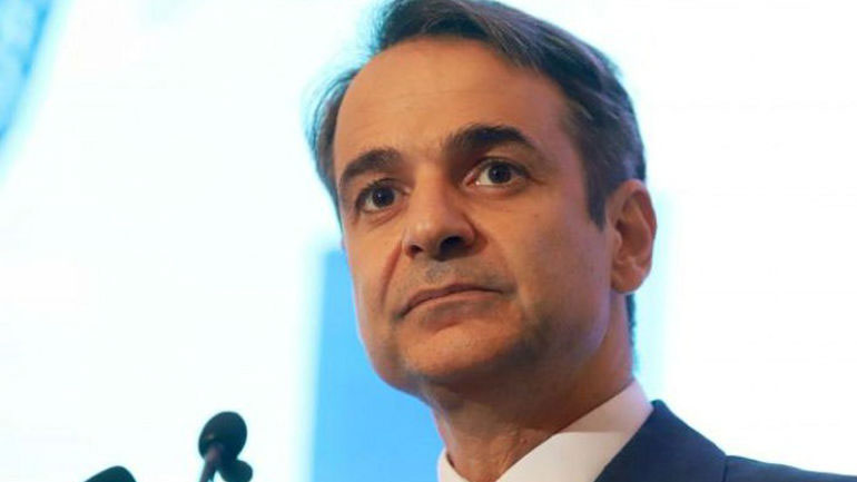 Αύριο οι επισκέψεις του πρωθυπουργού στα υπουργεία Παιδείας και Ψηφιακής Διακυβέρνησης