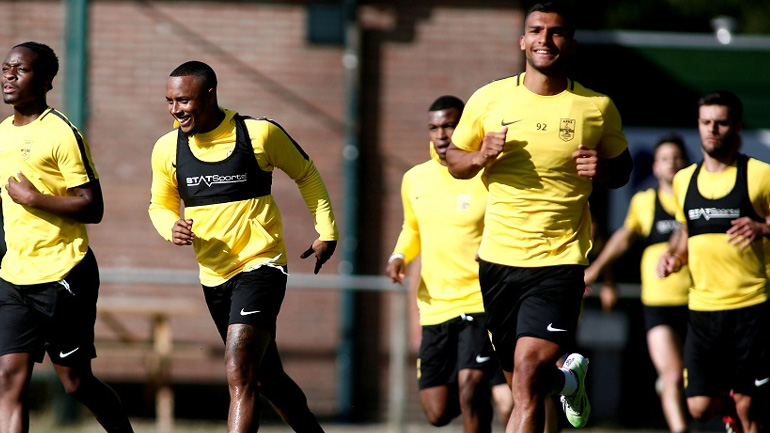 Στην Cosmote TV οι αγώνες του Άρη με την ΑΕ Λεμεσού