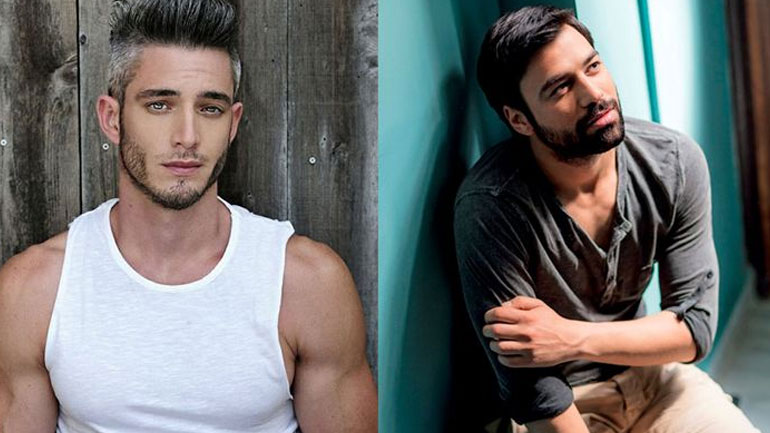 Η απάντηση του Θεοχάρη Ιωαννίδη για τη φημολογούμενη κόντρα του με τον Ανδρέα Γεωργίου