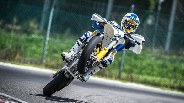 Husqvarna FS 450: Μοναδικό στο είδος του