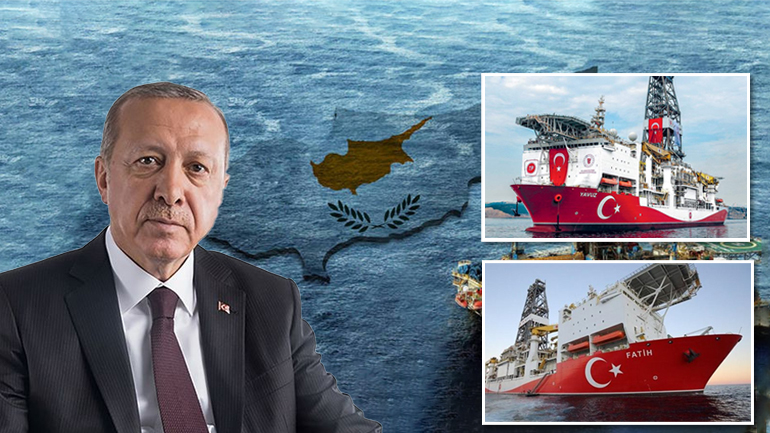 Πράσινο φως για κυρώσεις από την Ε.Ε. στην Τουρκία