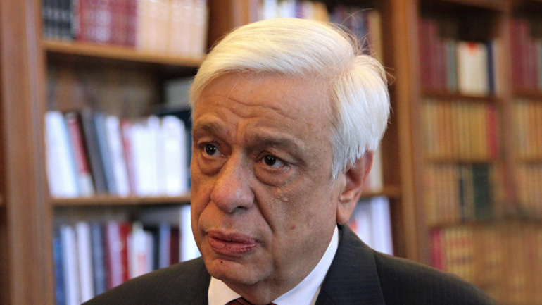 “Όχι” Παυλόπουλου στην αλλαγή της ηγεσίας της Δικαιοσύνης