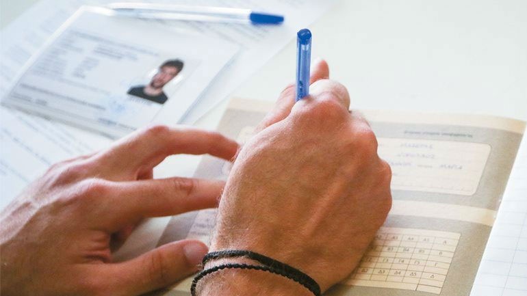 Παράταση μέχρι τις 17 Ιουλίου για την υποβολή μηχανογραφικού δελτίου ΓΕΛ και ΕΠΑΛ 2019