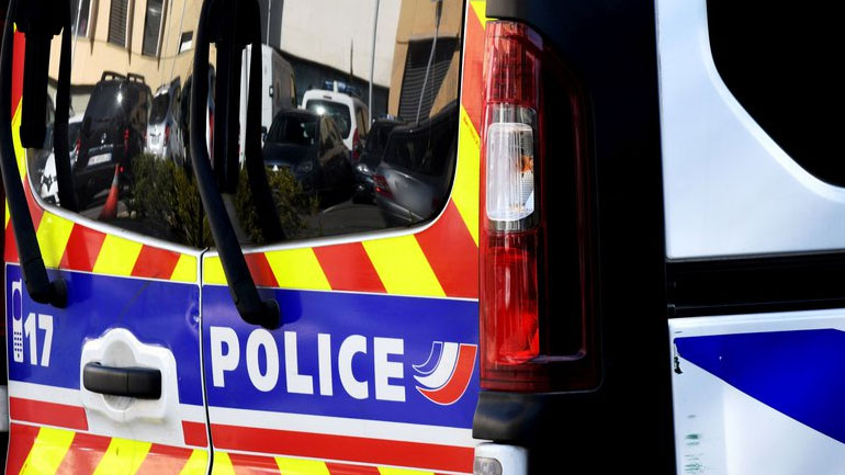 Αλγερινός έπεσε με το αυτοκίνητό του σε οικογένεια στο Μονπελιέ