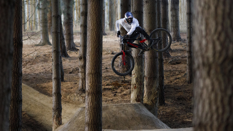 Νέα Ζηλανδία & Brandon Semenuk: Συνδυασμός που σκοτώνει!