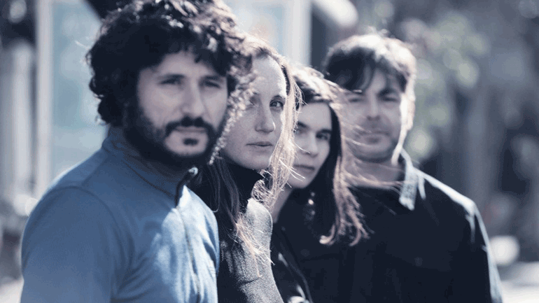 «Kaos» στην Επίδαυρο