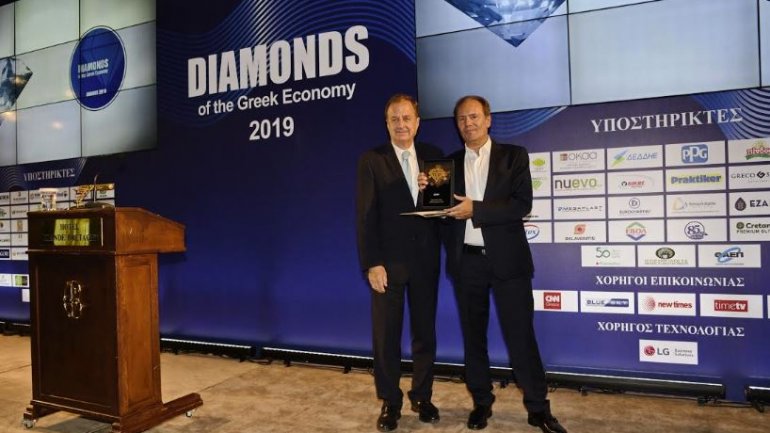 Αύξησε το προσωπικό της η ELPEN την περίοδο της κρίσης