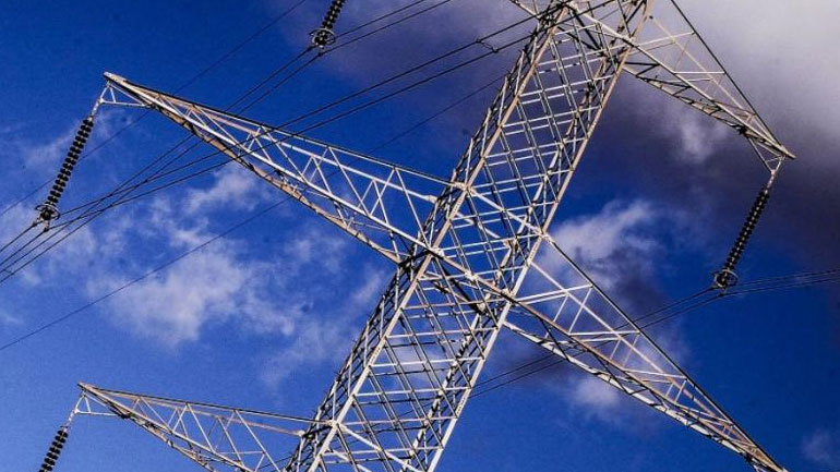 Έως το μεσημέρι η αποκατάσταση της ηλεκτροδότησης στη Χαλκιδική