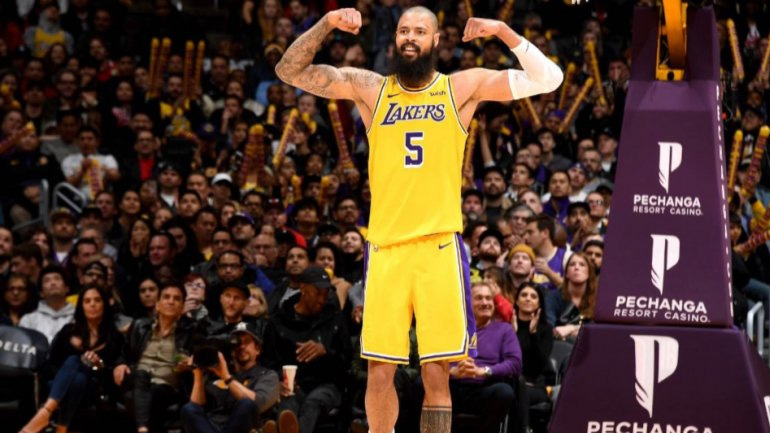 ΝΒΑ: Στους Χιούστον Ρόκετς και ο Τσάντλερ