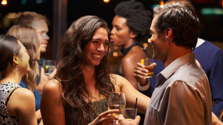 Το πιο ισχυρό μη φυσικό χαρακτηριστικό που προσελκύει τους άλλους