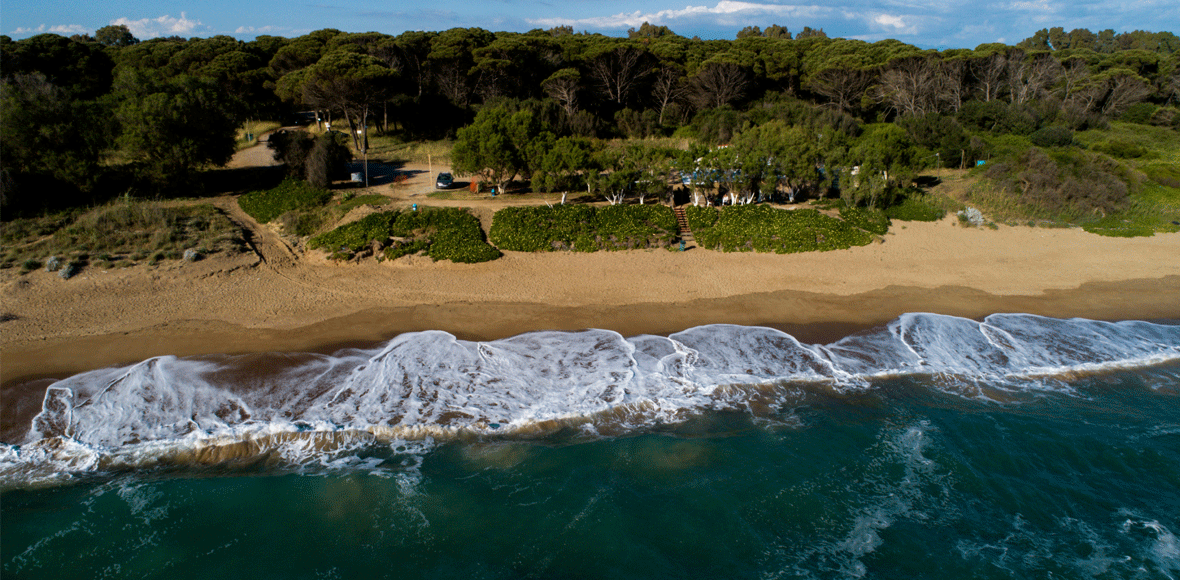 Ένας μικρός παράδεισος στη Γη!