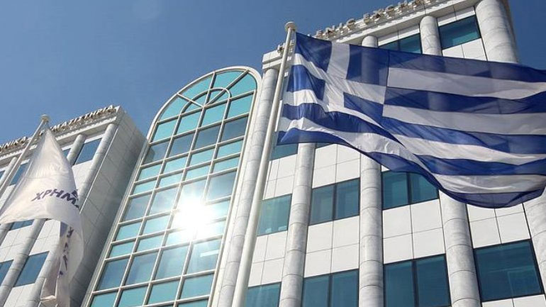 Ήπιες τάσεις στο Χρηματιστήριο
